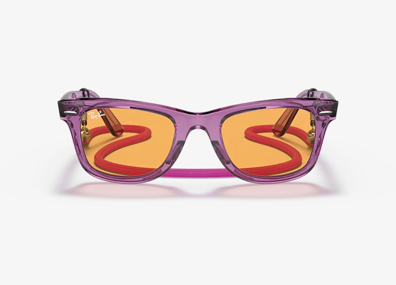 Ray-Ban RB2140 Wayfarer (661313)