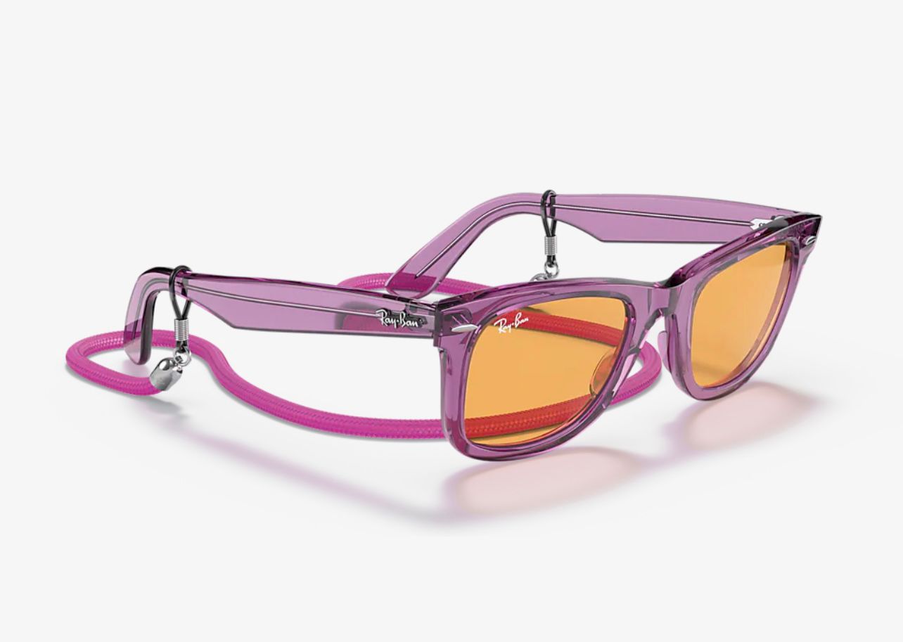 Ray-Ban RB2140 Wayfarer (661313)
