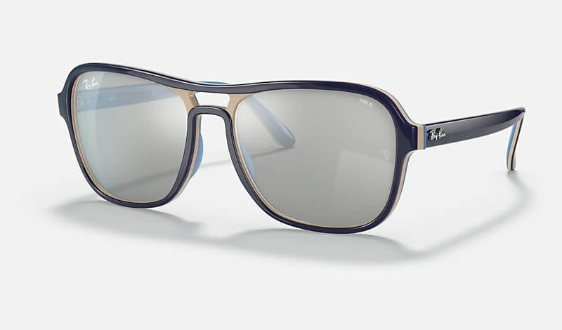 Ray-Ban RB4356 (6546W3)