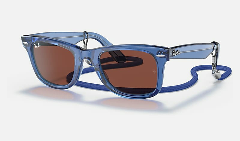 Ray-Ban RB2140 (6587C5)