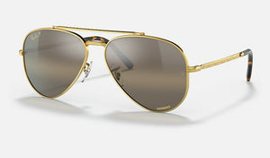 Ray-Ban RB3625 (9196G5) New Aviator