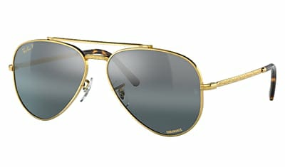 Ray-Ban RB3625 (9196G6) New Aviador