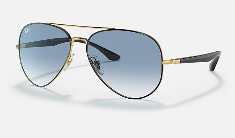 Ray-Ban RB3675 (90003F)