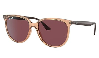 Ray-Ban RB4378 (66025Q)