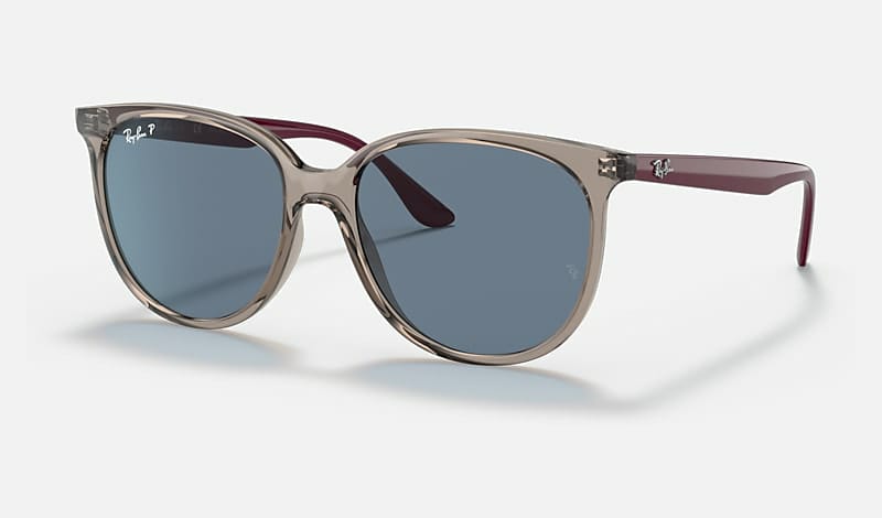 Ray-Ban RB4378 (65722V)