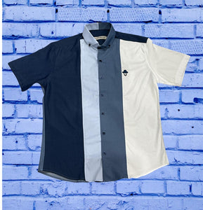 Sambarlot Mahon Combined Shirt