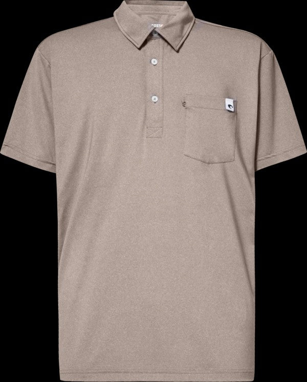 Costa Polo S SVoyager Storm Grey HTHR