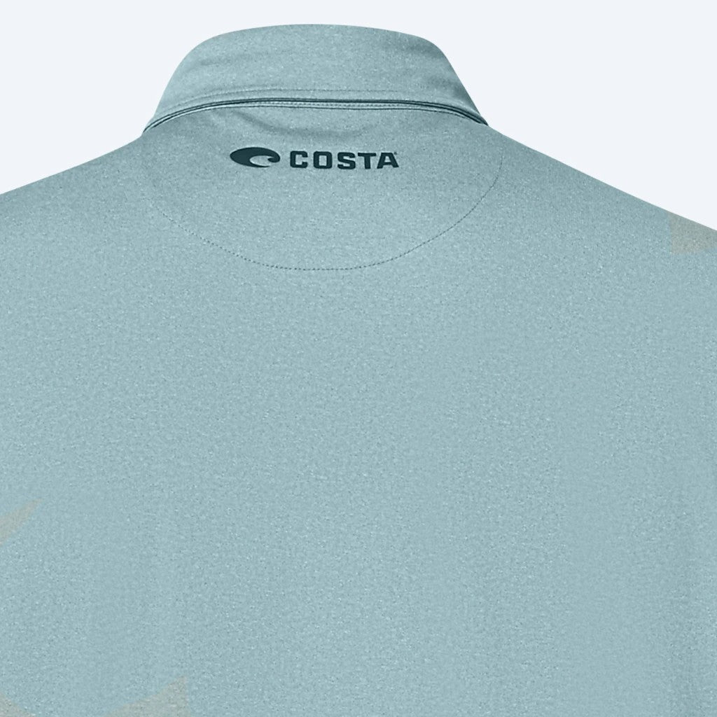 Costa Polo SS Voyager Deep Sea HTHR