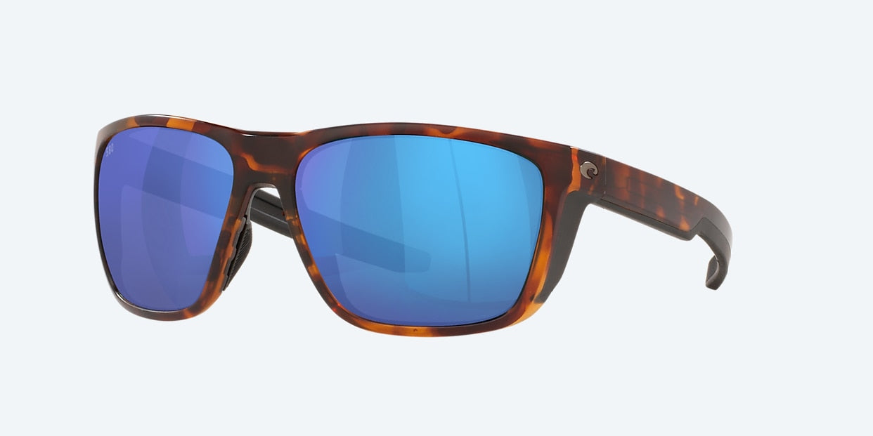 FERG 06S9002 MATTE TORG MIRROR BLUE