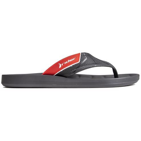 Rider Free Mix Thong AD Black\Red
