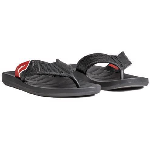 Rider Free Mix Thong AD Black\Red