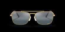 Load image into Gallery viewer, Ray-ban RB3636 New Caravan (9196G6)
