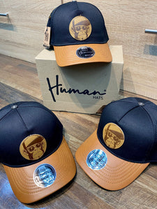 Human Hats 1979