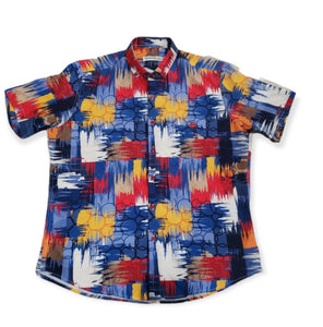 Sambarlot Colorful Olympic Shirt