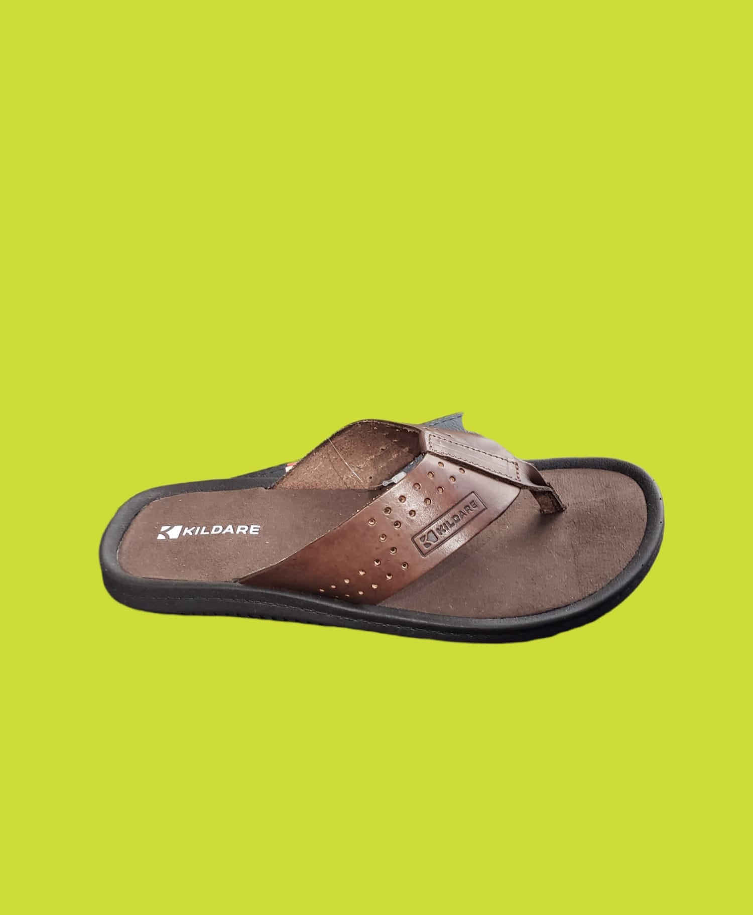 Kildare  TR Savage Saddle
