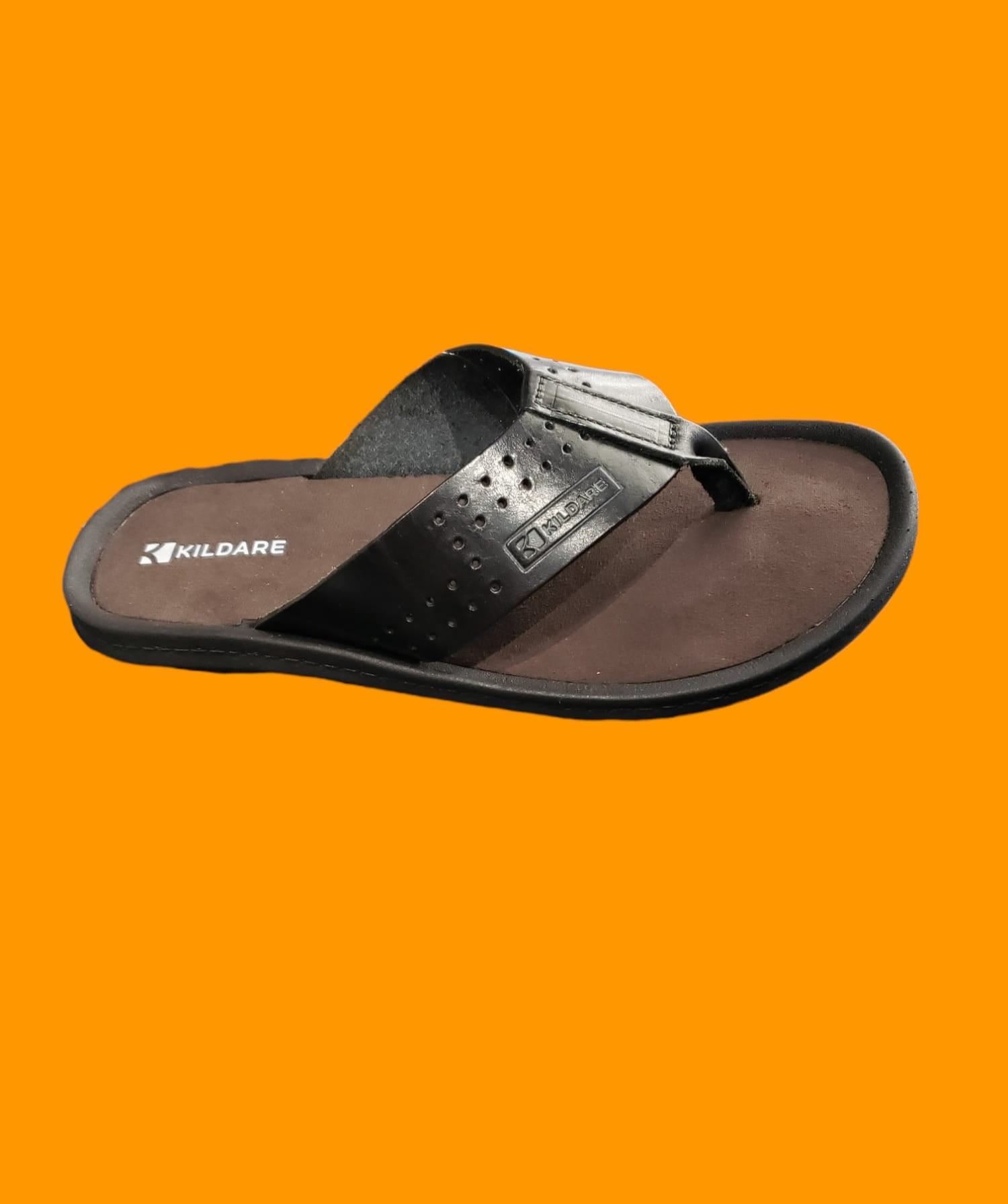 Kildare TR Savege Black