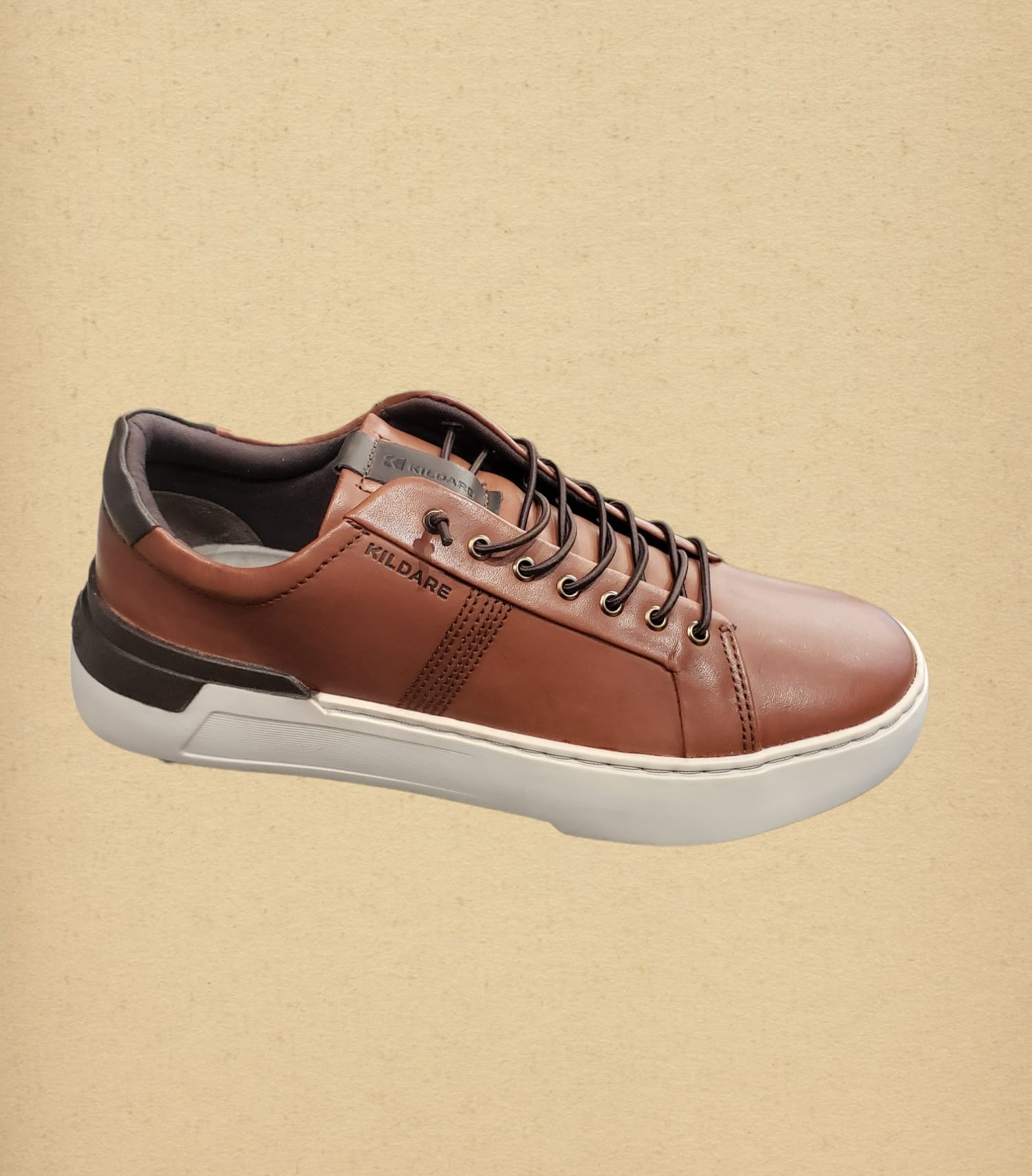 Kildare TR Crush Malte- Creme