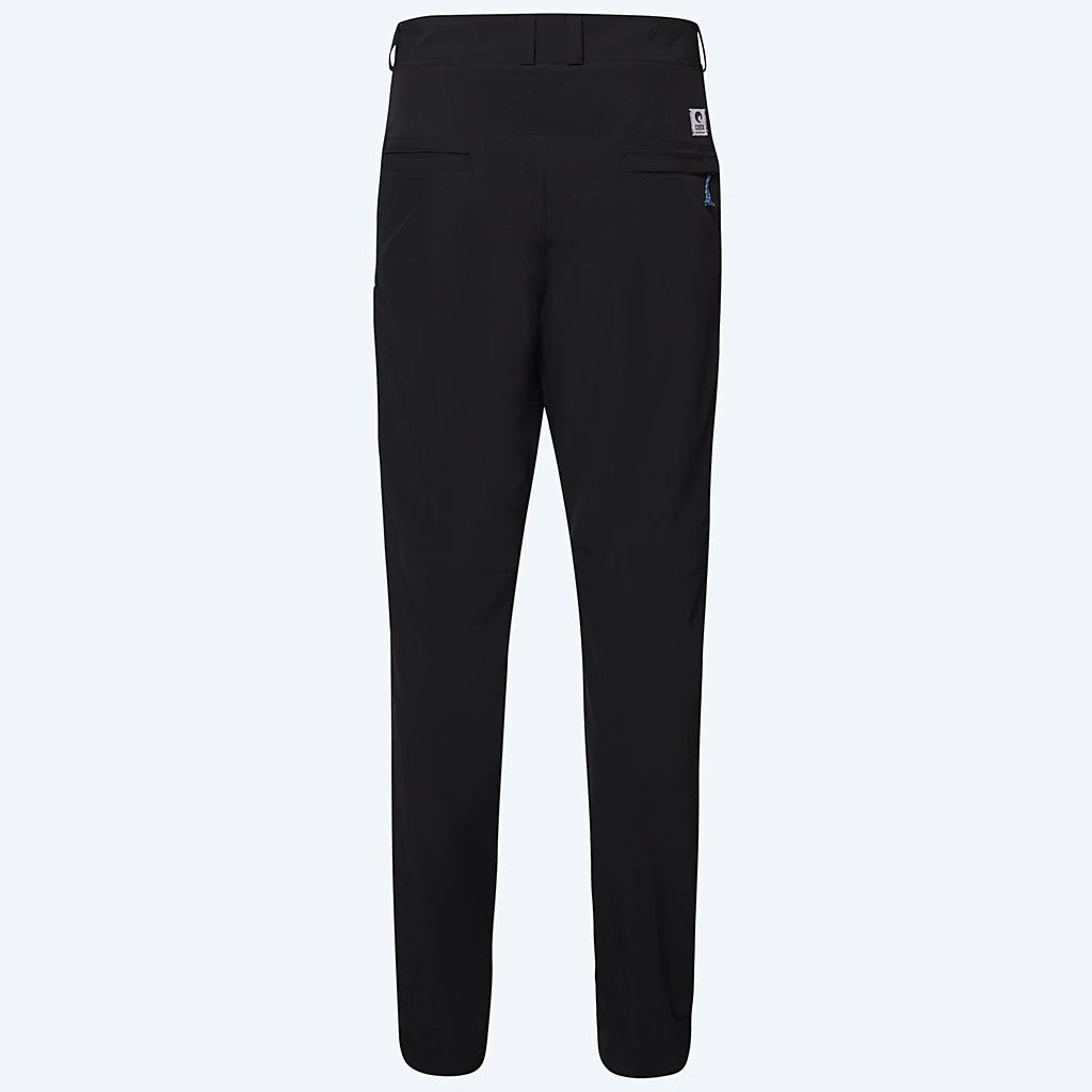 Costa Tackle Hybrid Pants Black