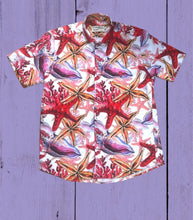 Load image into Gallery viewer, Sambarlot Limited Edition Starfish Shirt
