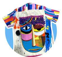 Load image into Gallery viewer, Sambarlot Ancestral Shirt
