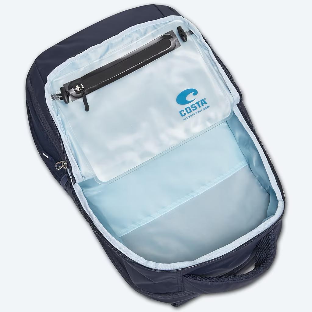 Costa de mar  Bckpack 25L  Deep