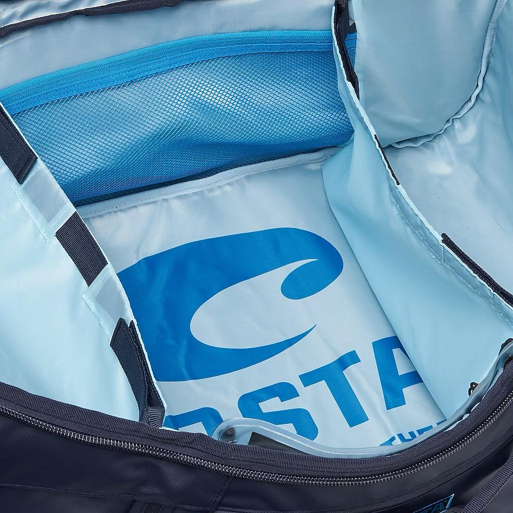 Costa del mar Duffle bag Deep