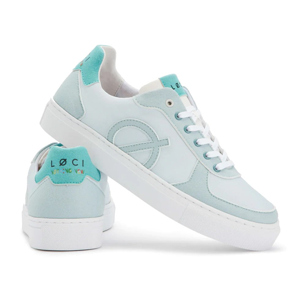 Loci Sage\Agua\White