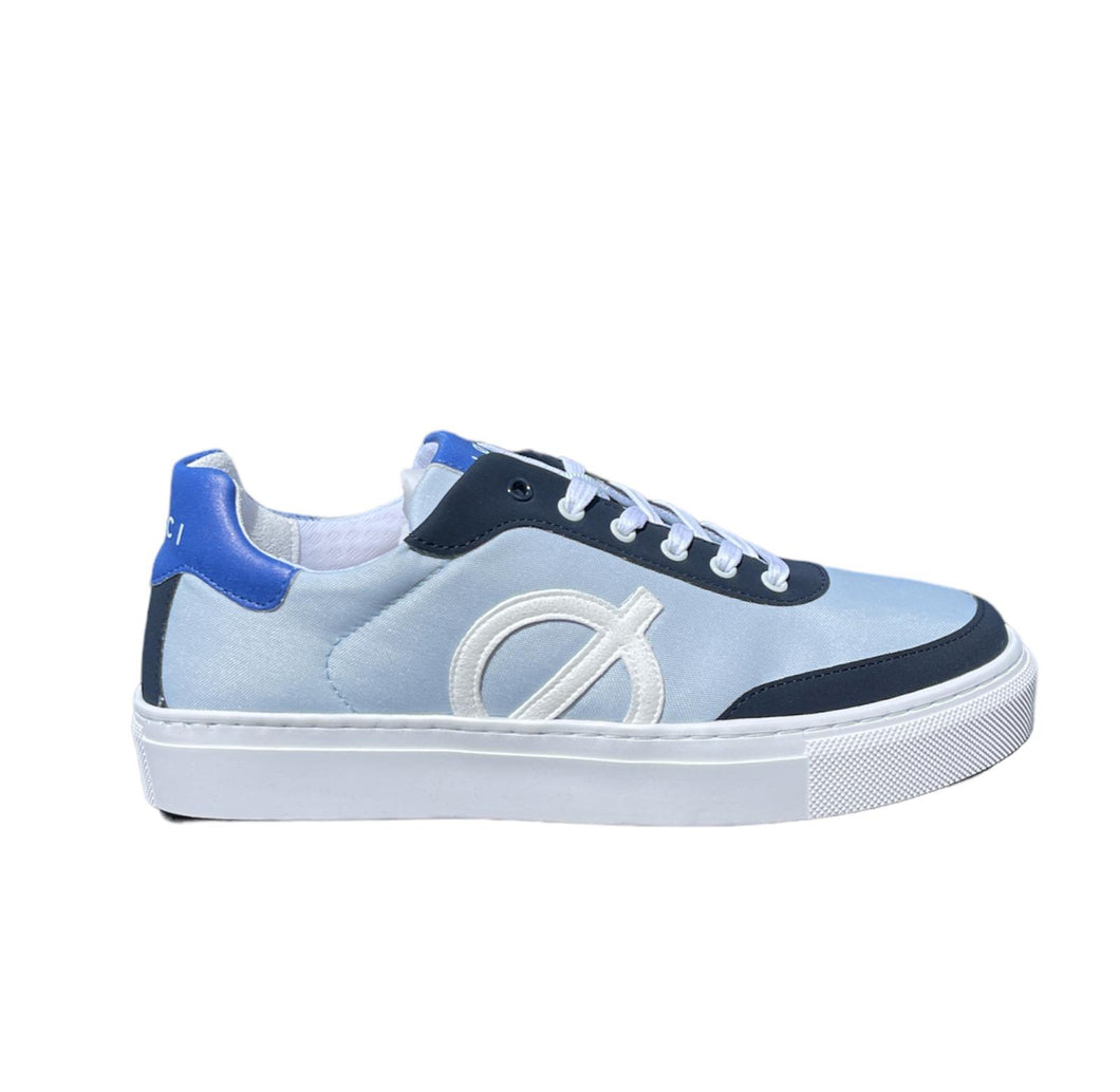 Loci  Eight Blue \Navy\White