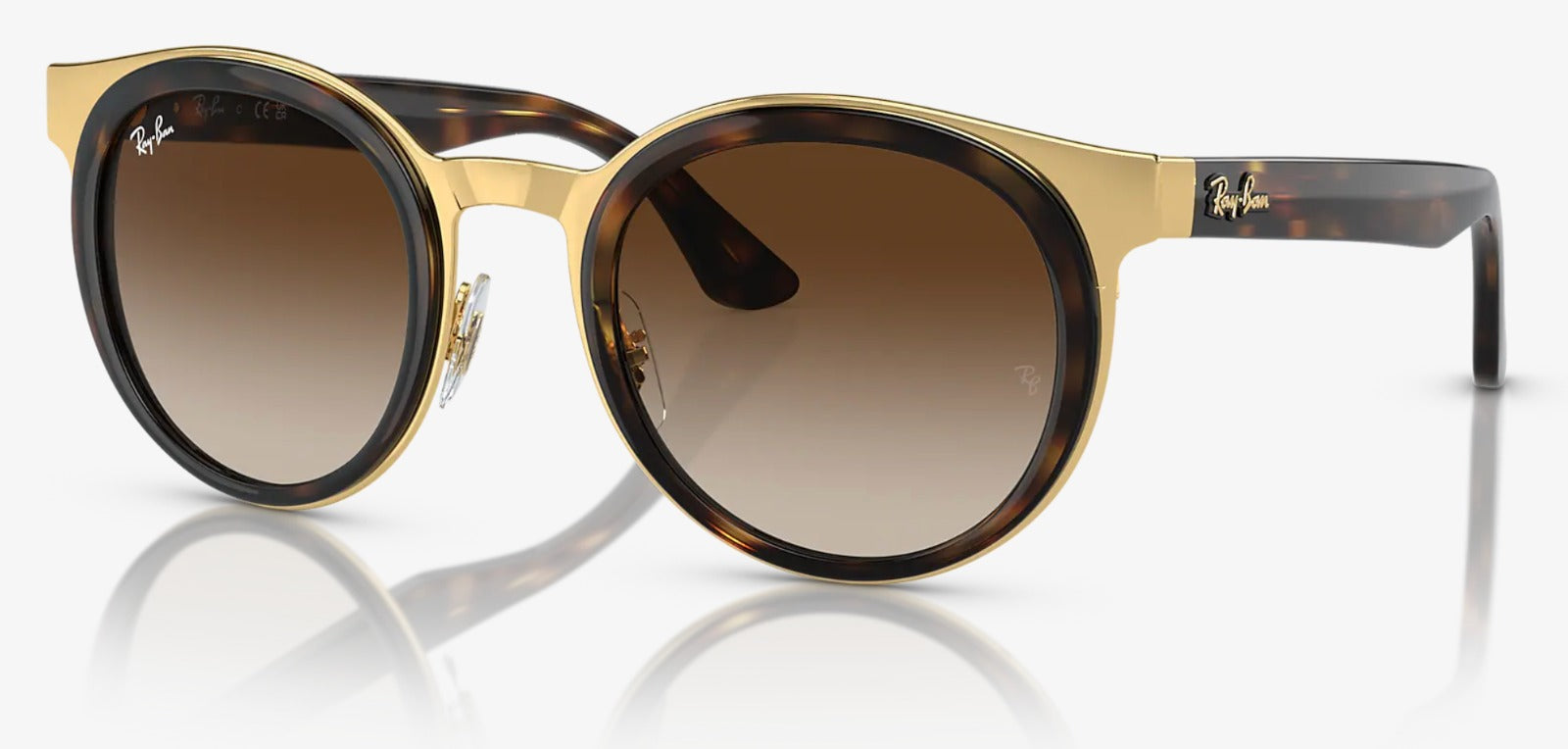 Ray-Ban RB3710 Bonnie