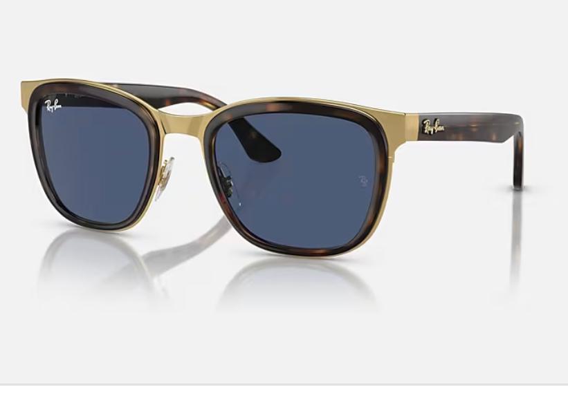 Ray-Ban RB3709 CLYDE