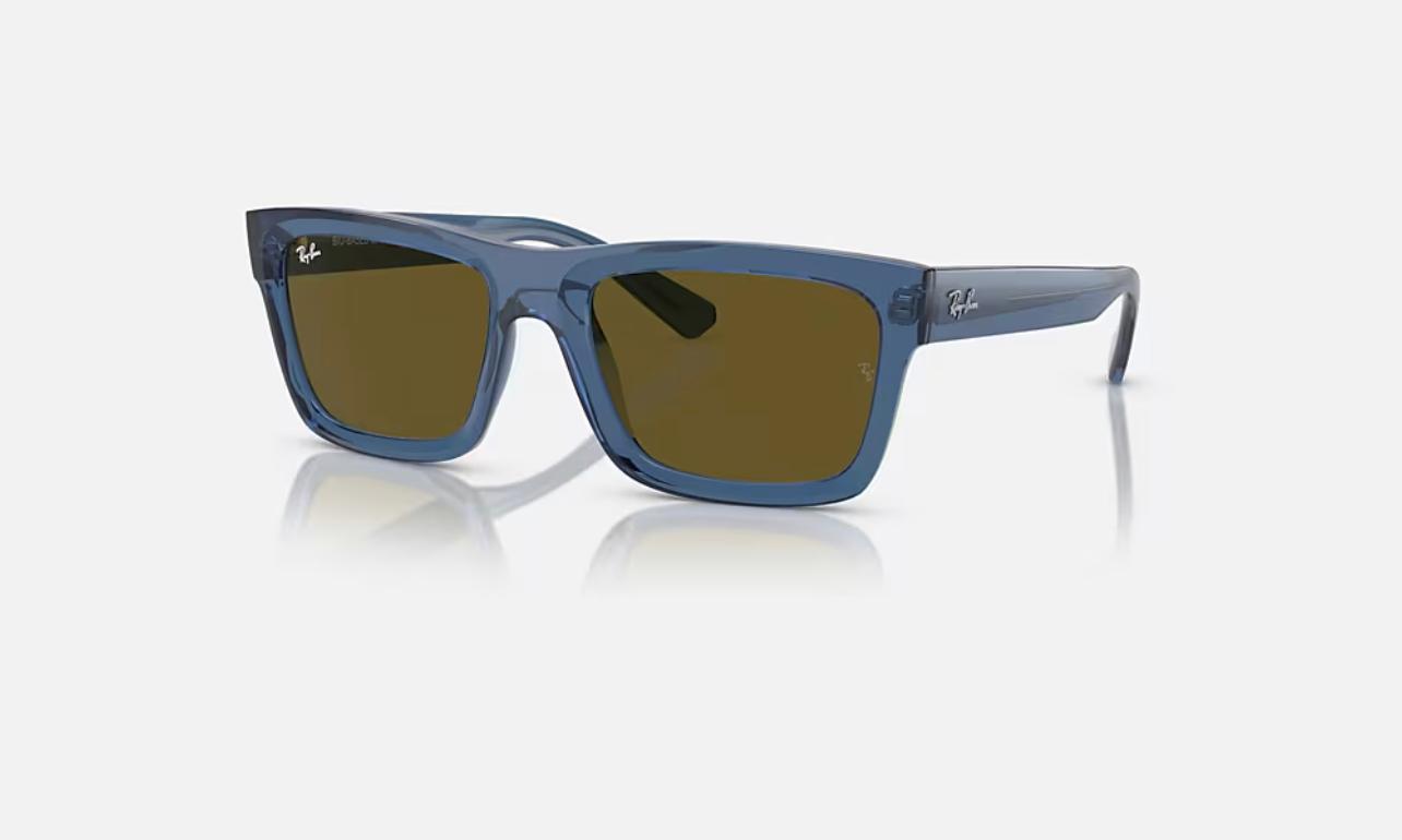 Ray-Ban RB4396 Warren