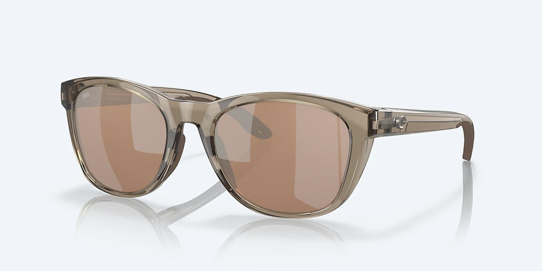 Costa del Mar ALETA (910803) Taupe Crystal