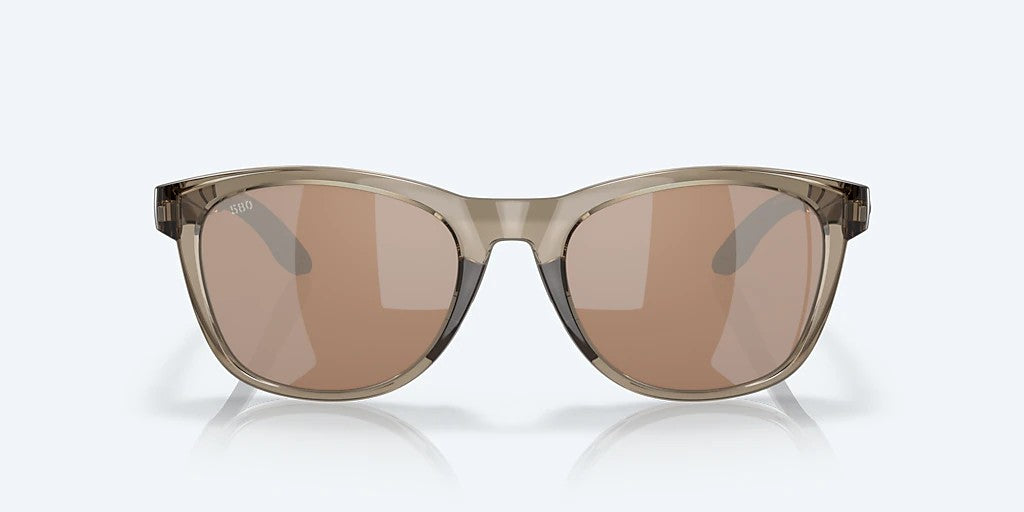 Costa del Mar ALETA (910803) Taupe Crystal