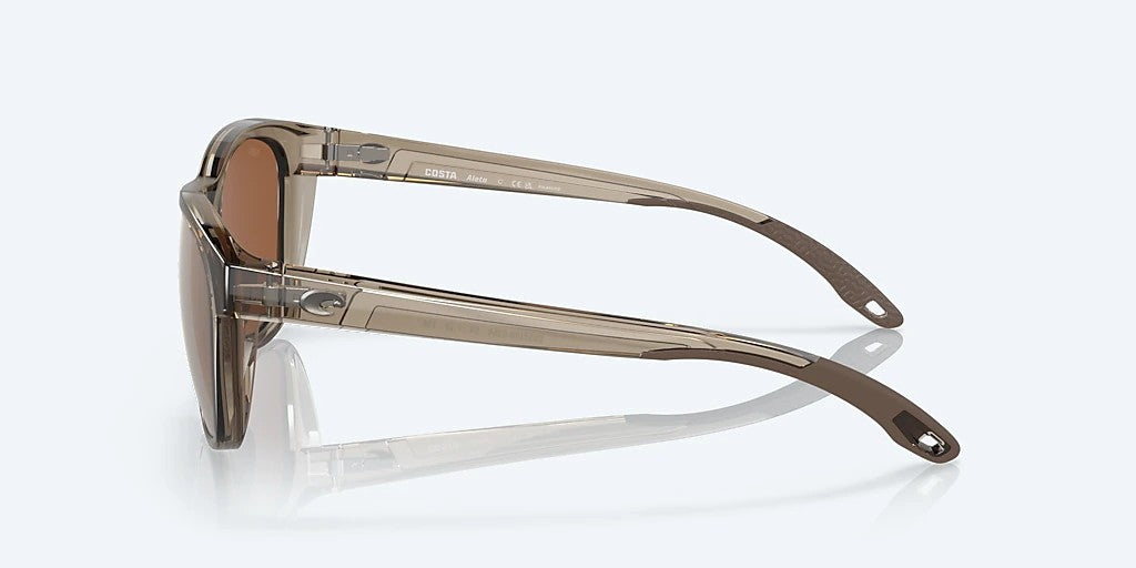 Costa del Mar ALETA (910803) Taupe Crystal