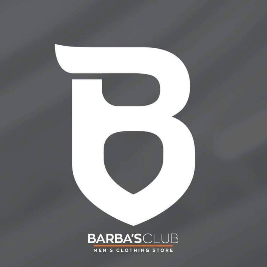 Barbas Club Gift Card