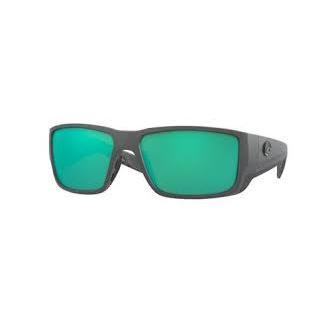 blackfin pro 98 matte gray green mirror 580G