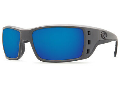 Permit 9022 matte gray blue mirror 580P