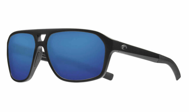 Switchfoot 110C matte black blue mirror 580G